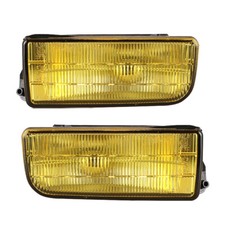 Fog Lights for 92-99 BMW E36