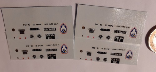 Decalcomanie decals déco - decalcomanie,