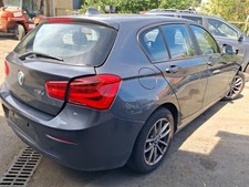 Tableau de bord BMW SERIE 1