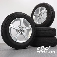 Roues d'hiver Mercedes GLB
