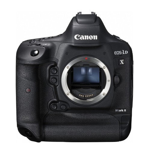 Appareil photo reflex