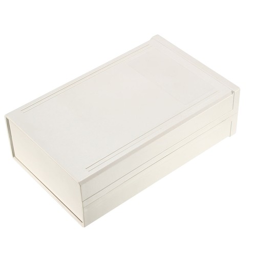 190x120x60mm plastique
