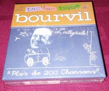 NEUF SCELLE LA TAC TAC TIQUE