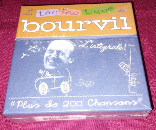 Neuf scelle tac - neuf, la