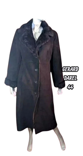 Gérard darel taille - gérard,