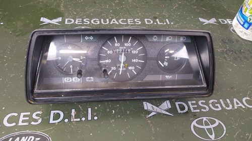 Tableau bord compteur - tableau,