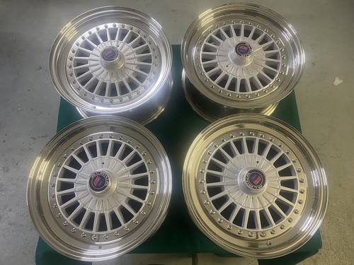 Mti 3pcs wheels - mti, alpina