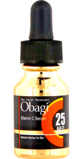 Sérum Rohto Obagi C25 NEO 12 ml concentration la plus élevée anti-âge