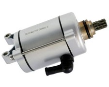 Démarreur Rivello Bashan