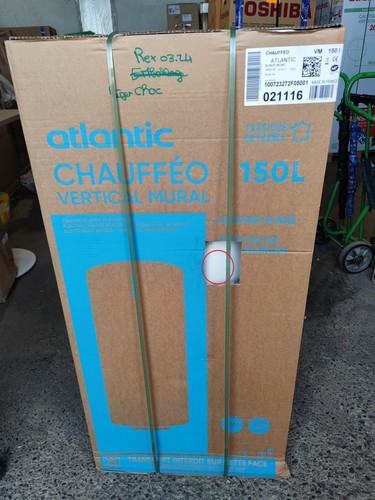 Chauffe eau 150 - , litres