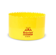 Scie cloche Starrett FCH0314