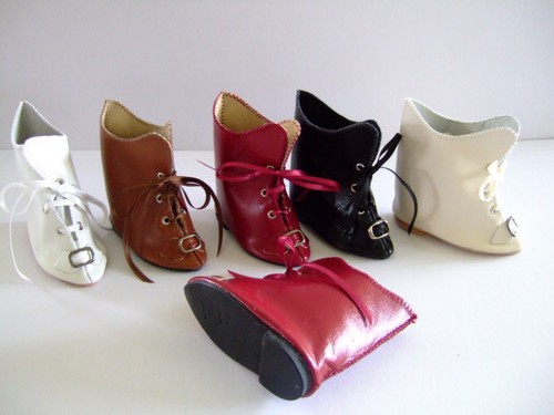 Chaussures bottines de - chaussures,
