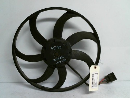 Ventilateur moteur touran - ventilateur, vw