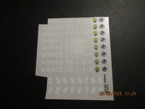 926 transfert sec - transfert, a