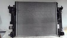Radiateur eau SMART FORFOUR 2
