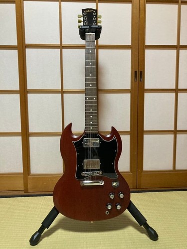 Gibson special faded 2011 - gibson, /