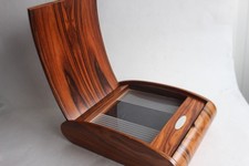 Montblanc Grand Case for Montblanc Villeret 1858 Watch (43171)