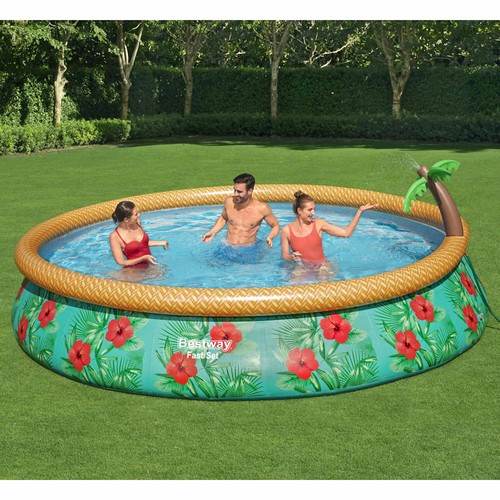 Bestway ensemble piscine - ensemble, de