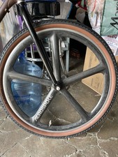 Front And Rear Aerospoke