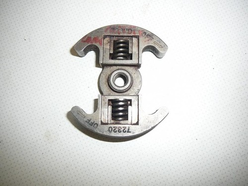 Shindaiwa 357 tronçonneuse - shindaiwa,