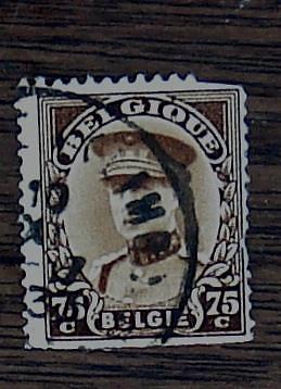Nice vintage used belgique - vintage,