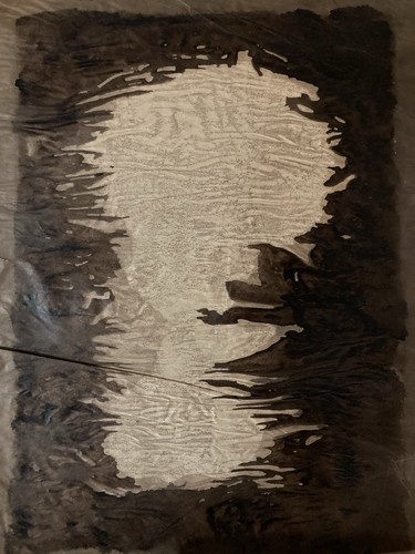 Tres belle gravure sur - gravure, bois