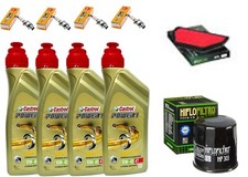 Set / Entretien Honda CBR /