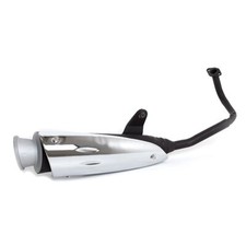 Kit Échappement 50cc Moto