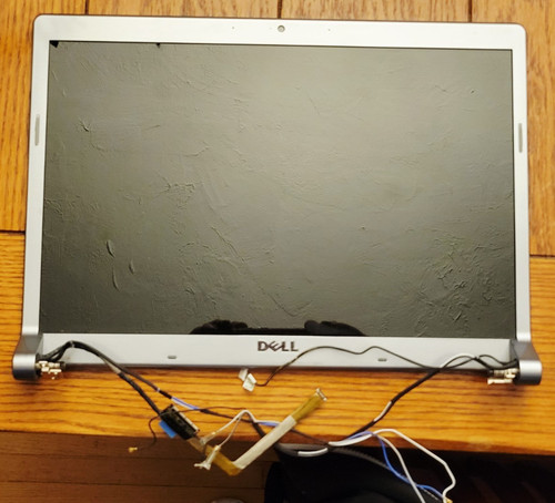 Dell studio 1536 complete - 1536,