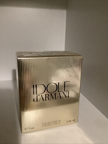 Idole armani eau - d’armani, de