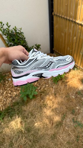 Saucony omni rose taille 38 - omni,