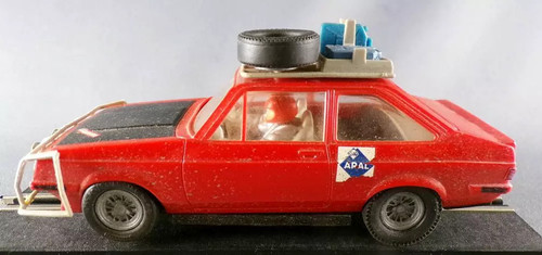 Carrera universal 40446 ford - -,