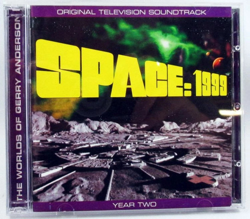 Cosmos 1999 cd - cosmos,