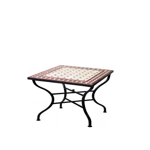 Marrakesch table basse - table,