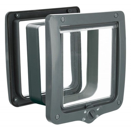 Chatière positions avec - xl,