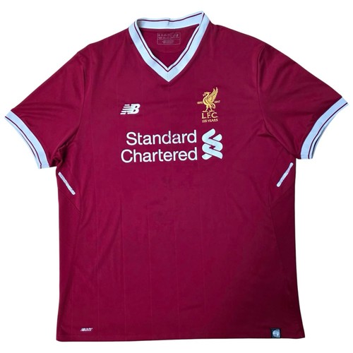 Maillot domicile new balance - domicile,