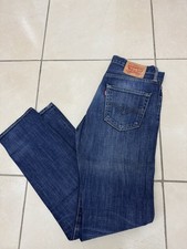 Jean Levis 508 bleu taille W30