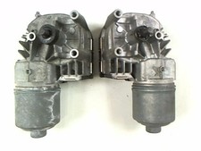 Moteur essuie glace avant