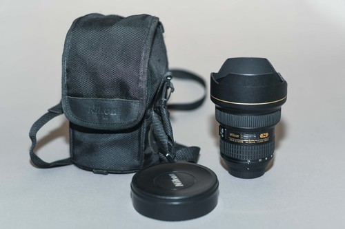 Nikon s nikkor - af-s,
