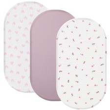 Draps Housse pour Poussette de