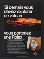 publicite papier pub 1969