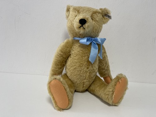 Ours peluche steiff tier - ours, en