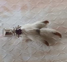 broche de kilt ,patte de