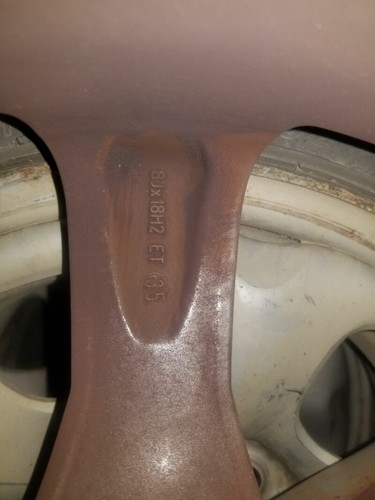 Jantes saab berlina 0 - 9-5, 2.0