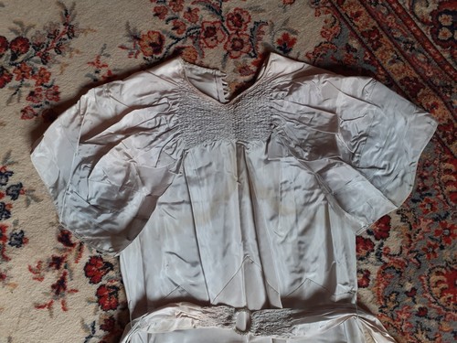 Sublime robe cérémonie - ,