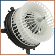 Pulseur d'air habitacle pour