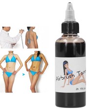 100ml Tanning Liquid Sunless
