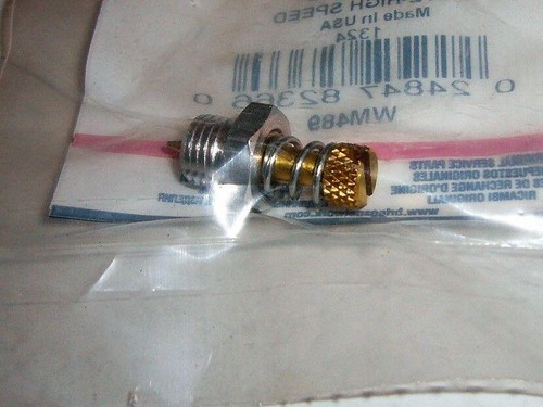 Getto injection carburateur - getto,