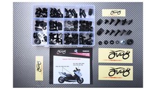 Kit visserie carénages