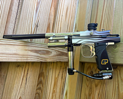 Sci ebladed midblock - sci,